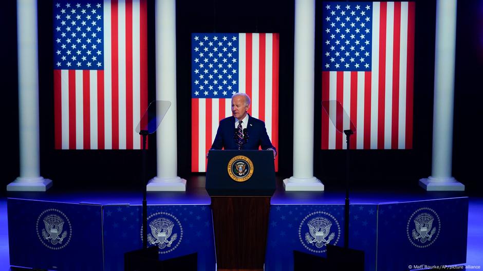 Usa 2020
