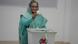 Sheikh Hasina. Sheikh Hasina.