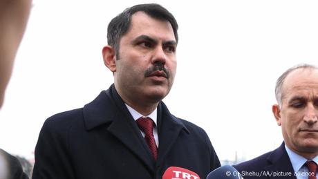 Ο Αχμέτ Κουρούμ υποψήφιος δήμαρχος του ΑΚΡ στην Πόλη