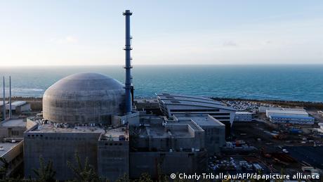 Frankreich will mehr neue Atomkraftwerke bauen