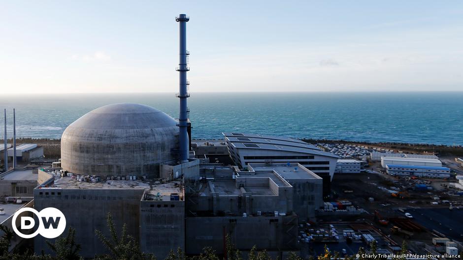 France set to commission new nuclear plant