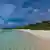 印度總理莫迪在田園詩般的拉克沙威普群島（圖）搞了一場「海灘促銷活動」，可能升級為一場外交爭端