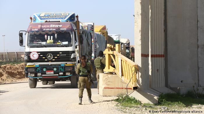 Corte da ONU manda Israel liberar entrada de ajuda em Gaza