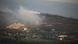 Клубы дыма после израильского удара на юге Ливана, 7 января 2024 года Клубы дыма после израильского удара на юге Ливана, 7 января 2024 года