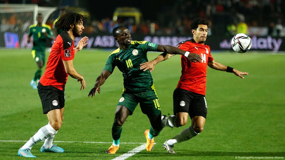 AfrikaCup 2024 Das sind die Favoriten DW 13.01.2024