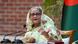 Sheikh Hasina, primera ministra de Bangladés, en enero de 2024, en Daca. Sheikh Hasina, primera ministra de Bangladés, en enero de 2024, en Daca.