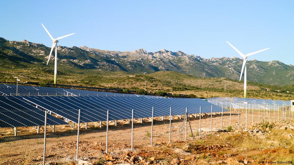 Croatia: Citizens push hard to kick-start energy sharing