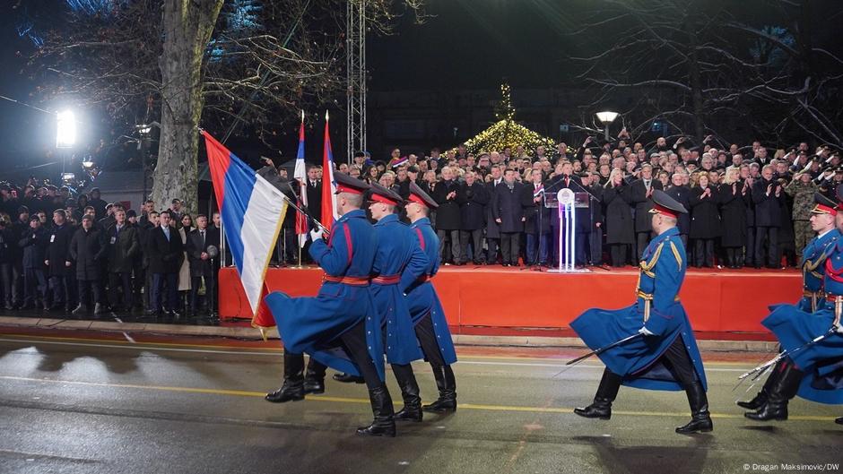 Iz Delegacije EU u BiH pozivaju vlasti u RS da odbace provokativnu retoriku, naglasivši obavezu poštovanja suvereniteta i teritorijalnog integriteta BiH