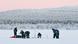 Finnland Europa Winter Schnee Kälte Finnland Europa Winter Schnee Kälte