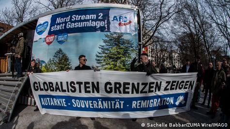 Germany: AfD disputes 'remigration' investigative report
