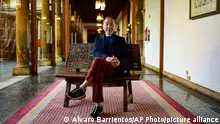 Bestsellerautor Haruki Murakami wird 75