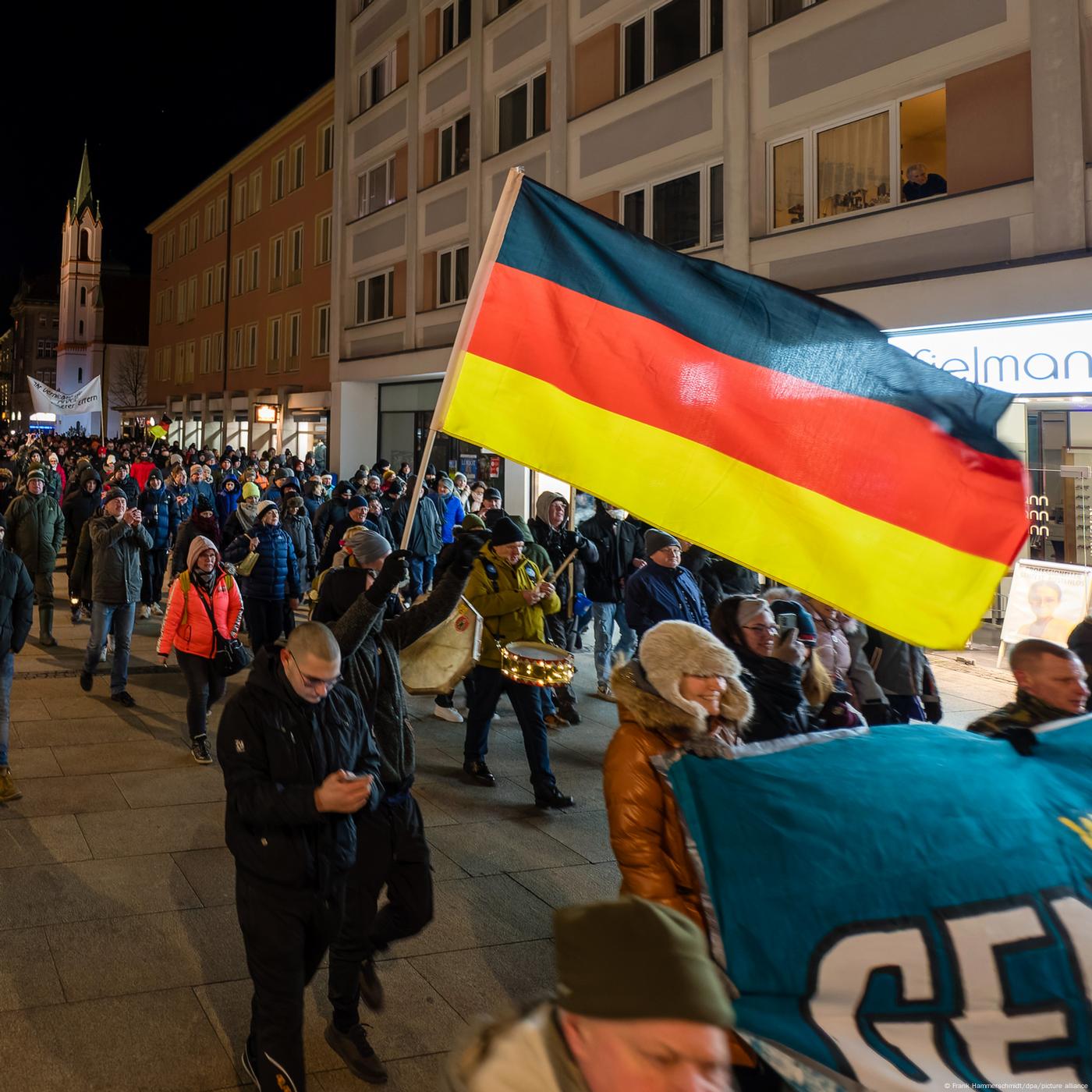 TU Cottbus: Konzept gegen Rechtsextremismus