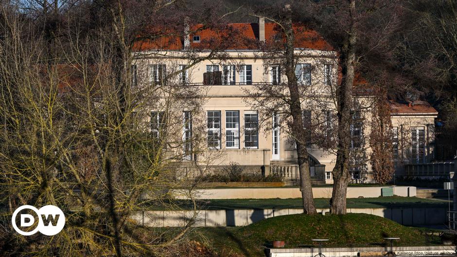 Recherche: AfD-Leute bei Geheimtreffen mit Rechtsextremisten