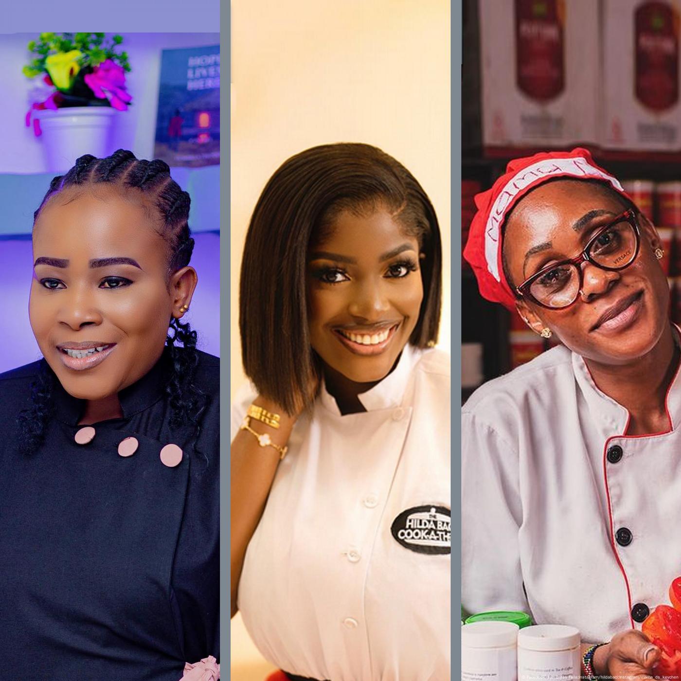 The 77 Percent — Guinness World Record sensation among young Africans thumbnail