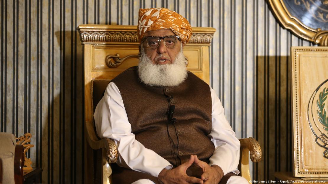 مولانا فضل الرحمان مولانا فضل الرحمان