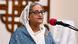 Ex Bangladesh PM Sheikh Hasina Ex Bangladesh PM Sheikh Hasina