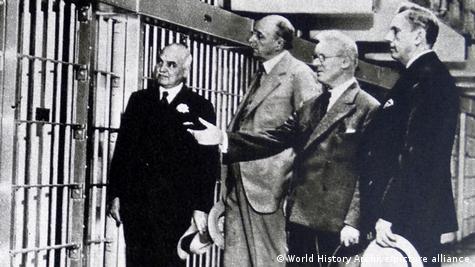 SHBA | Qelia ku mbahej Al Capone kur vuante dënimin 