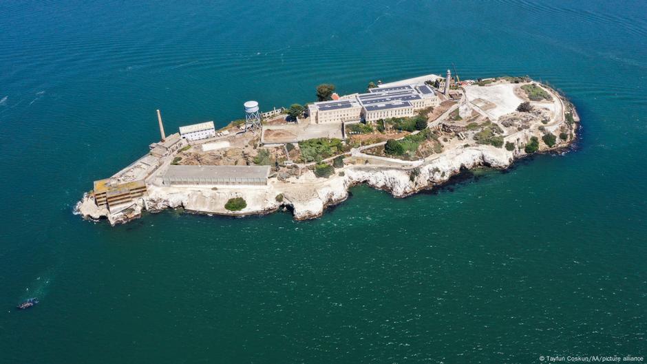 ¿Es viable que Alcatraz vuelva a ser una prisión? – DW – 05/05/2025