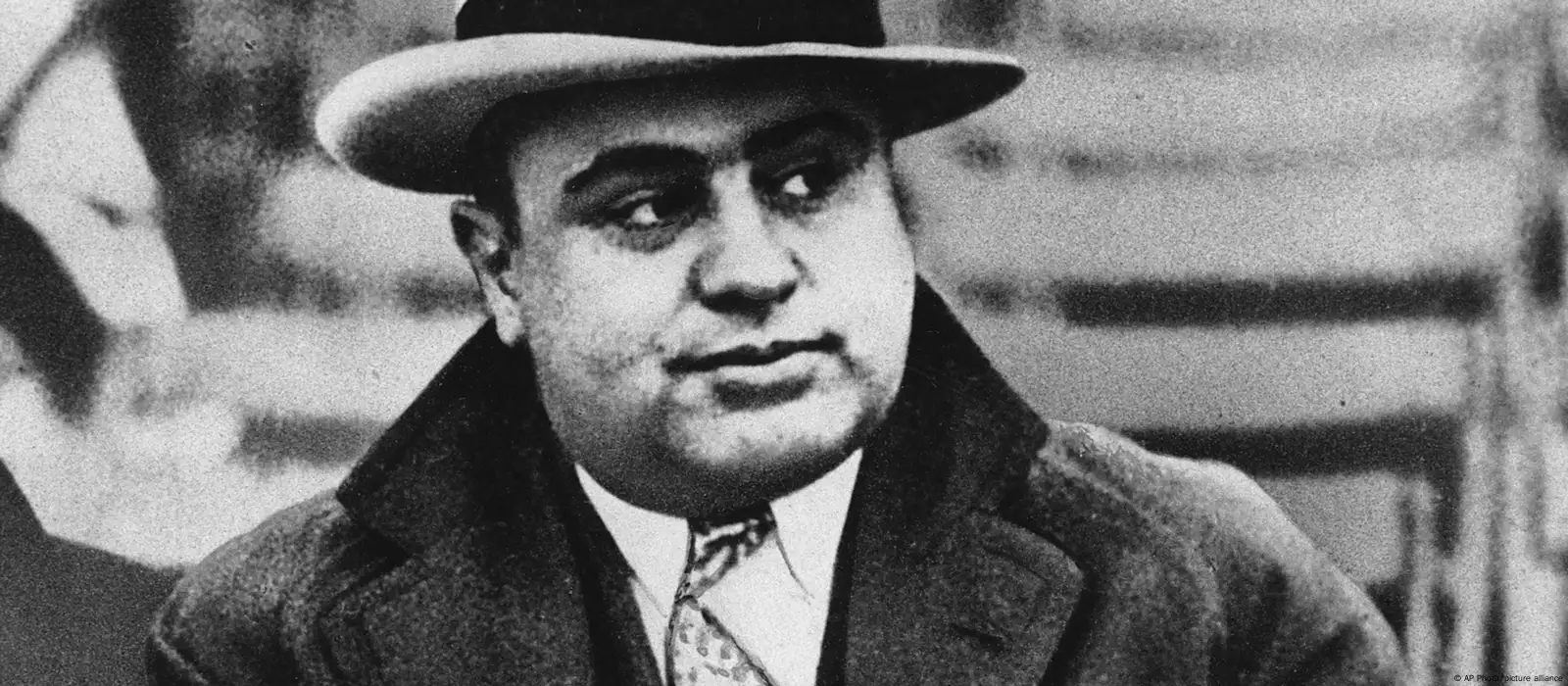 Por qué la historia de Al Capone sigue fascinando – DW – 16/01/2024