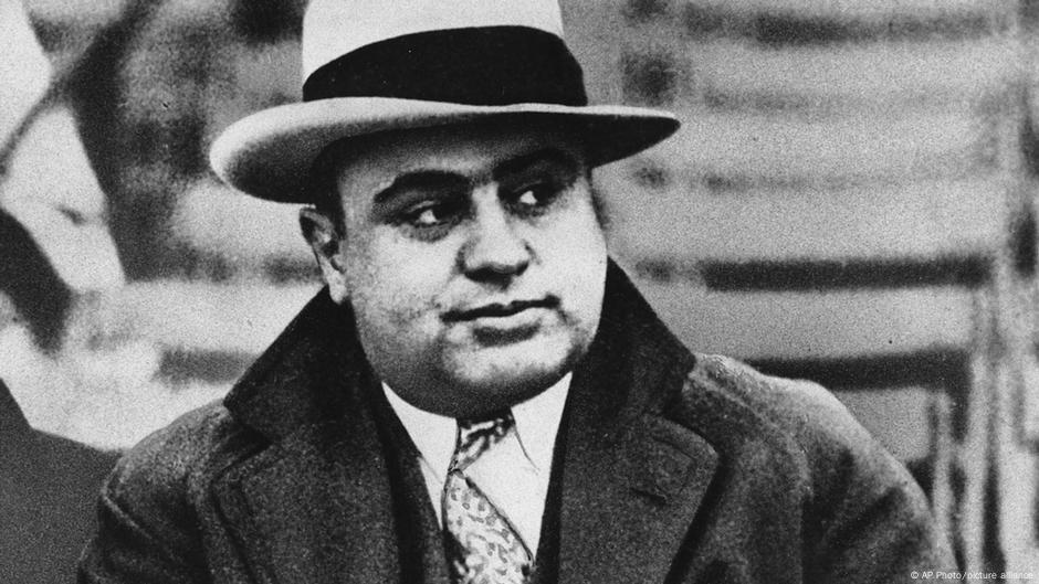 Al Capone: Wie der Mafiaboss zum Mythos wurde