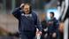 New England Patriots head coach Bill Belichick shouts from the sidelines during the first half of an NFL football game New England Patriots head coach Bill Belichick shouts from the sidelines during the first half of an NFL football game