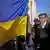 Ukraine | Premier Rishi Sunak in Kiew