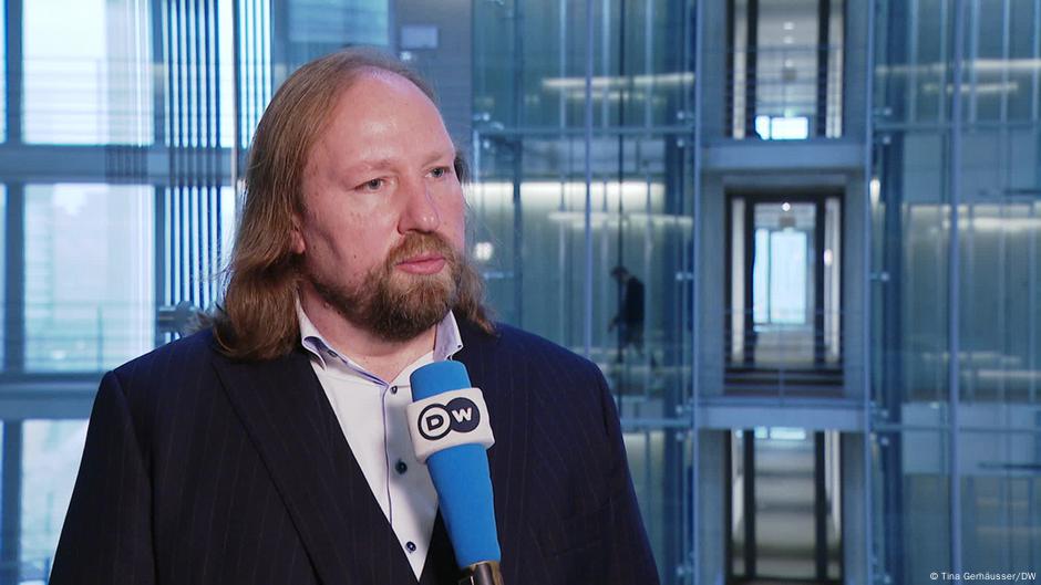 Toni Hofrajter: „Potrebni su nam odgovori iz prve ruke na globalne krize“