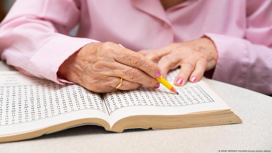 Investigadores de Suecia presentaron resultados prometedores sobre diagnósticos más rápidos en la Conferencia Internacional de la Asociación de Alzheimer. Investigadores de Suecia presentaron resultados prometedores sobre diagnósticos más rápidos en la Conferencia Internacional de la Asociación de Alzheimer.