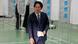 En la imagen aparece el presidente taiwanés, Lai Ching-te. En la imagen aparece el presidente taiwanés, Lai Ching-te.