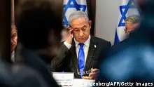 拒绝两国方案 以色列首度提出“加沙战后计划”
