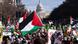 Vašington, propalestinski protesti, 13.01.2024. Vašington, propalestinski protesti, 13.01.2024.