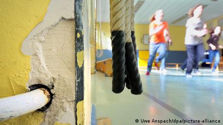 Deutschland: Ist der Schulsport noch zu retten?