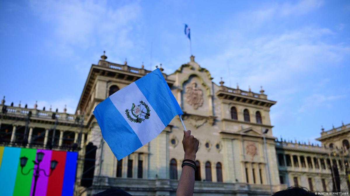 Guatemala y la UE: hacia dónde va el apoyo a su democracia