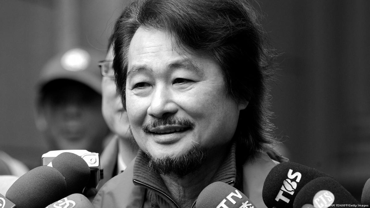 施明德病逝 一生坐牢25年獲譽「台版曼德拉」