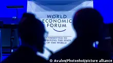 中国总理李强达沃斯讲话：中国经济仍将为世界提供强劲动力