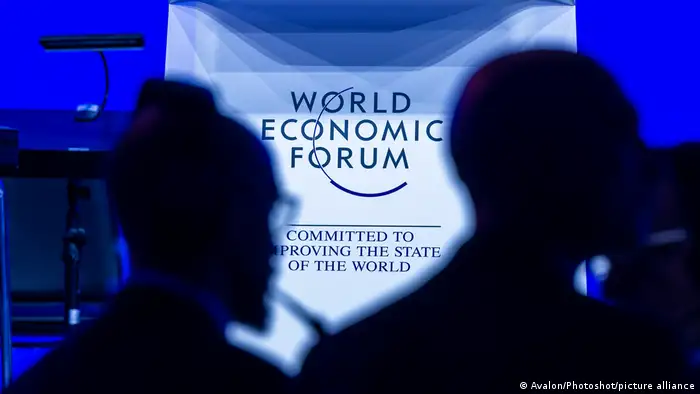 Schweiz Davos | Weltwirtschaftsforum
