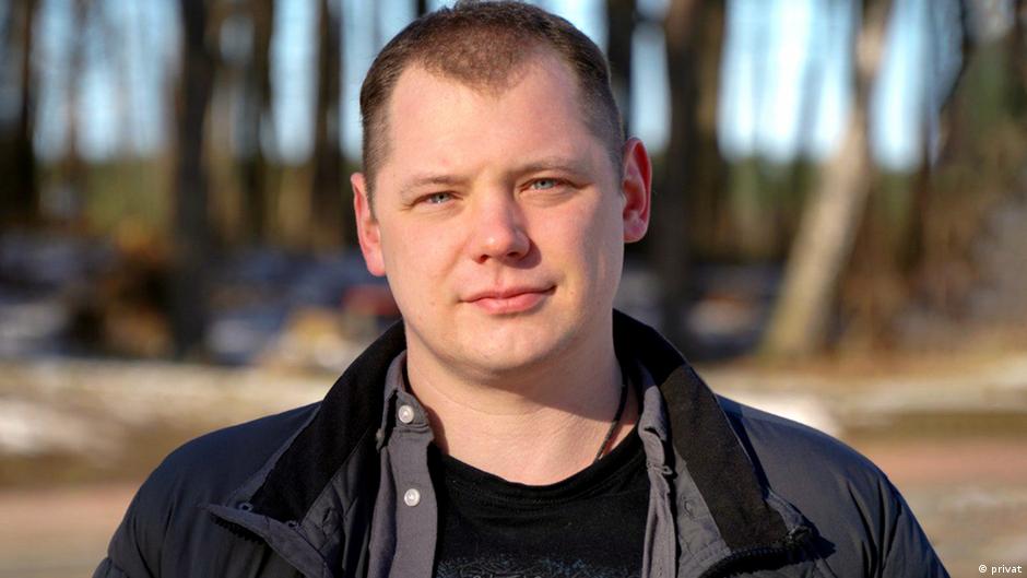 Що чекає на білоруських добровольців після звільнення зі ЗСУ? Історія Василя Веремейчика