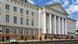Главное здание Тартуского университета Главное здание Тартуского университета