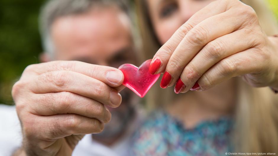 Nisu samo hormoni ti koji odlučuju da li će veza da potraje