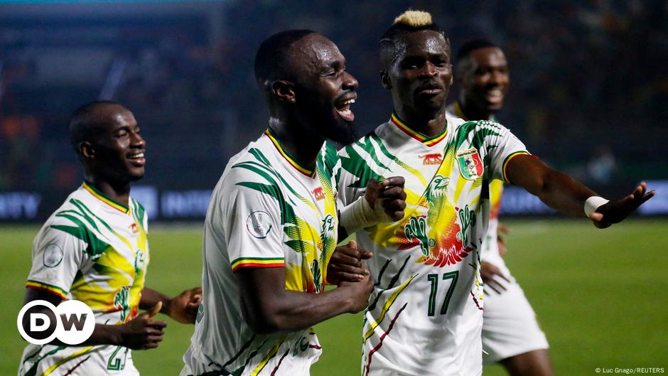 AFCON tournament underway in Abidjan – DW – 01/19/2024