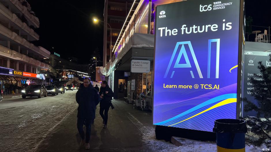 የሰውሰራሽ አስተውሎት ቴክኖሎጂ ዕድል እና ፈተና በአፍሪቃ