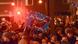 Demonstracja w Kolonii przeciw AfD: transparent z prekreślonym napisem "Alternatywa dla Niemiec" Demonstracja w Kolonii przeciw AfD: transparent z prekreślonym napisem "Alternatywa dla Niemiec"