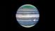 El telescopio espacial James Webb de la NASA muestra detalles de Júpiter en luz infrarroja. El telescopio espacial James Webb de la NASA muestra detalles de Júpiter en luz infrarroja.