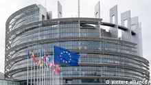 Резолюция ЕП: Закон об иноагентах закроет путь Грузии в ЕС