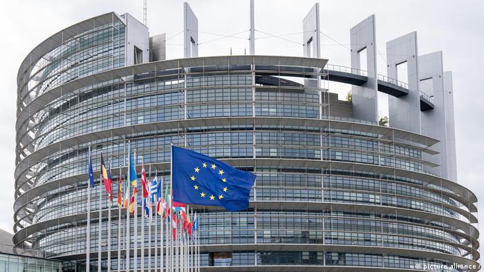 Busca e apreensão no Parlamento Europeu por suspeita de interferência russa