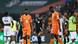 La déception de Karim Konaté et Ousmane Diomandé La déception de Karim Konaté et Ousmane Diomandé