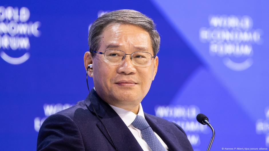 Li Kećang