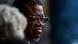 Hage Gottfried Geingob, presidente de Namibia Hage Gottfried Geingob, presidente de Namibia