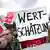 Deutschland Demo Wir Zahlen Nicht Fuer Eure Krise Berlin