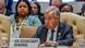 António Guterres, secretário-geral das Nações Unidas António Guterres, secretário-geral das Nações Unidas
